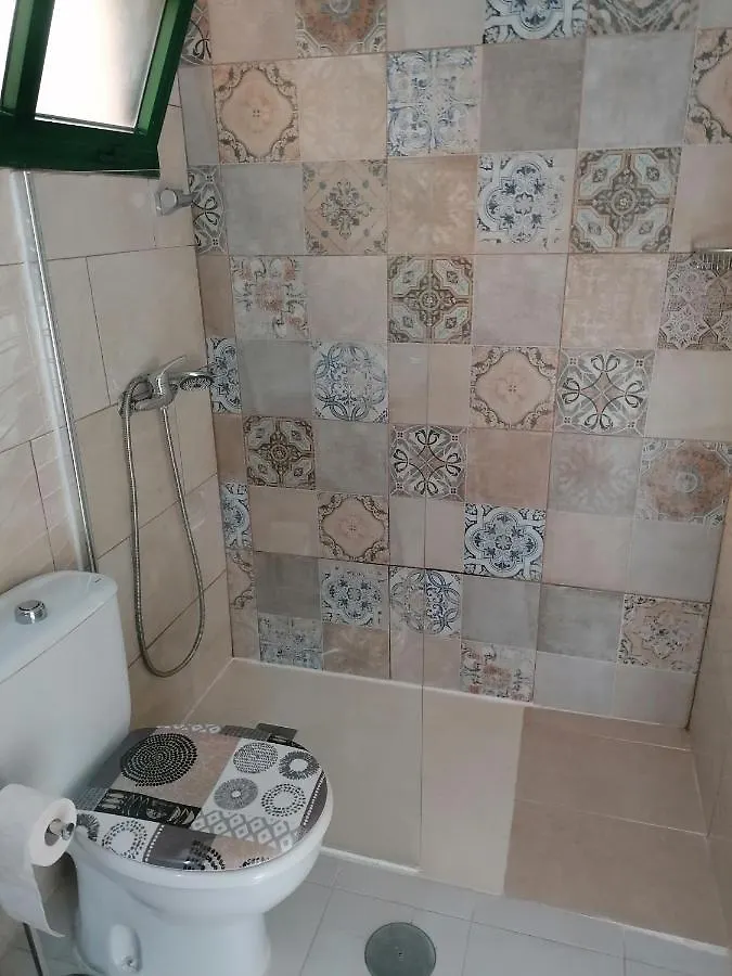 Apartamento Castillo Mar- Casa Martini Caleta de Fuste España