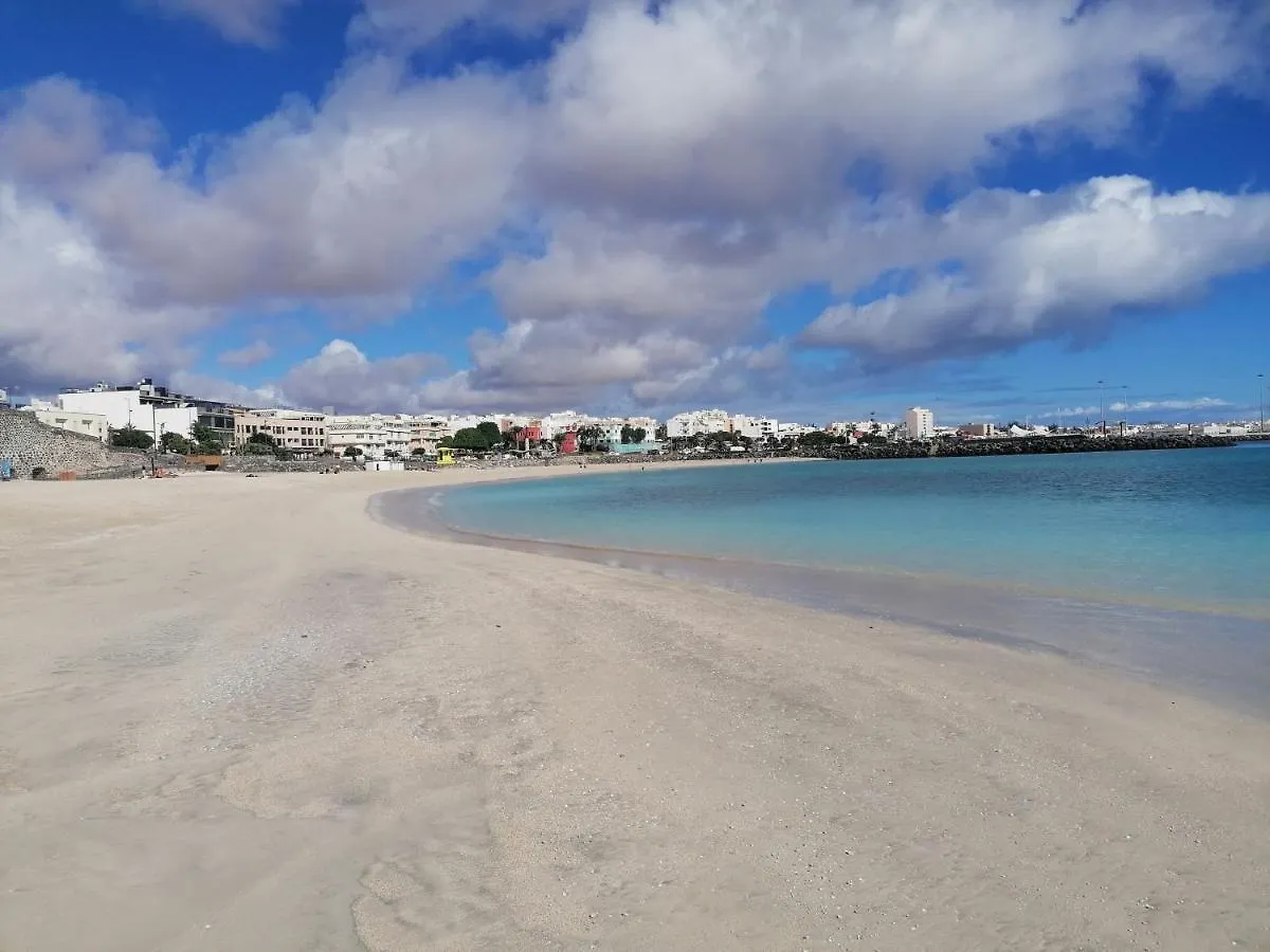 Castillo Mar- Casa Martini Caleta de Fuste