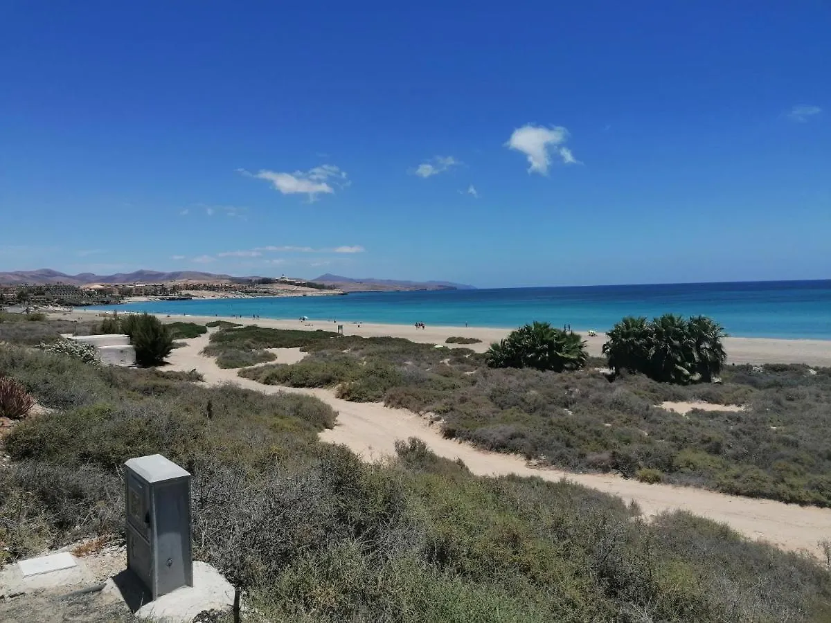 Apartamento Castillo Mar- Casa Martini Caleta de Fuste España