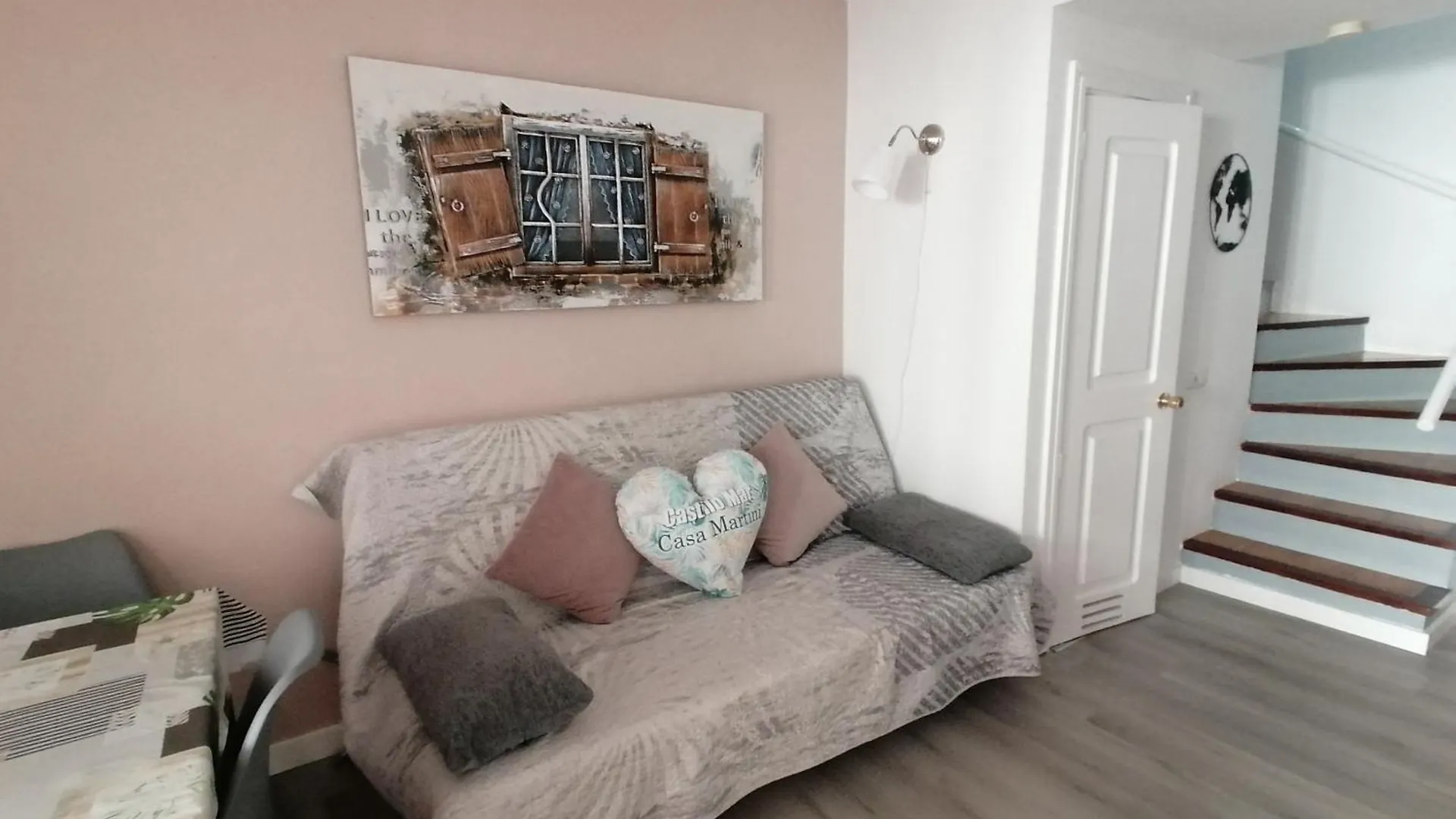 Apartamento Castillo Mar- Casa Martini Caleta de Fuste