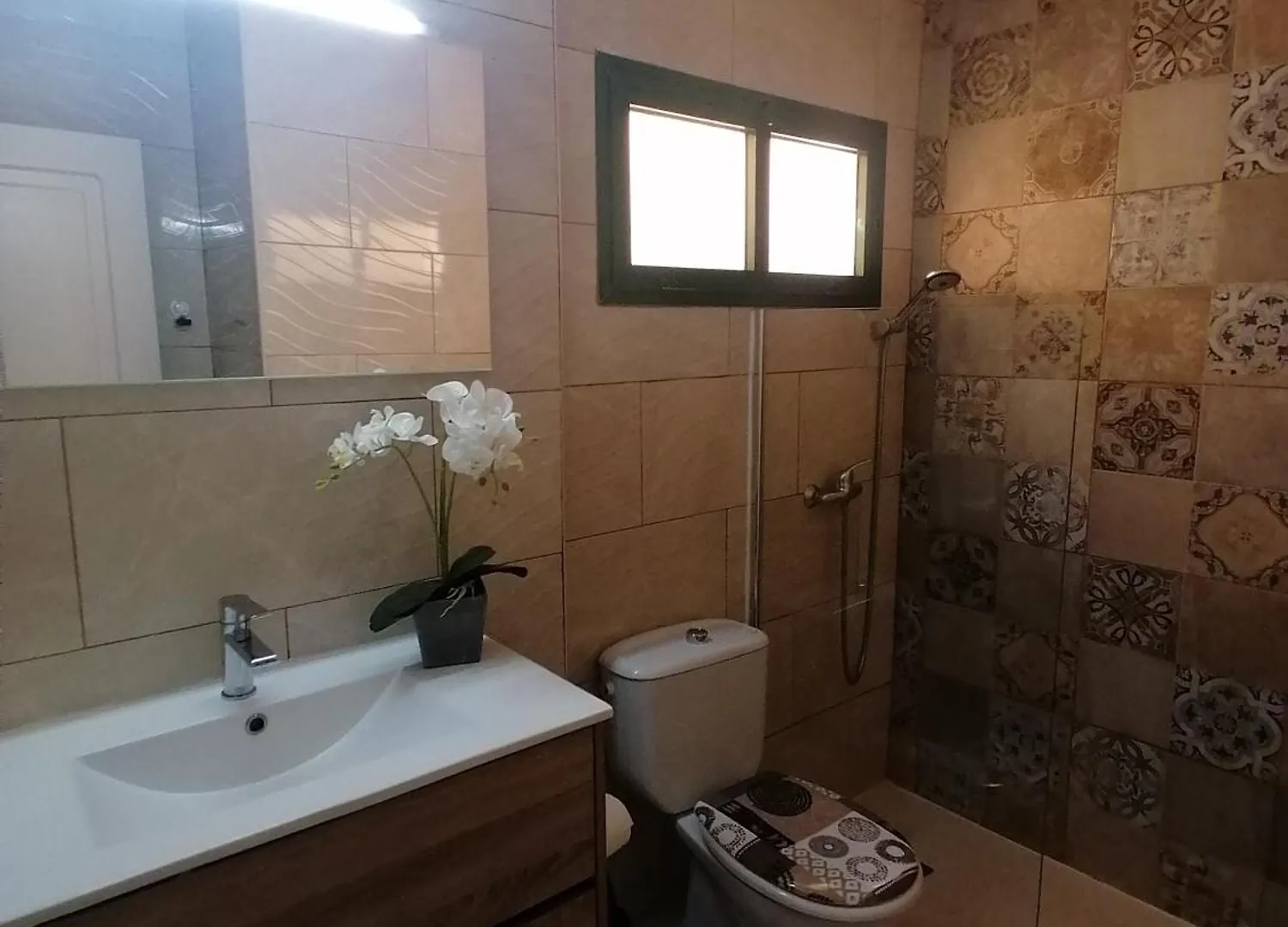 Apartamento Castillo Mar- Casa Martini Caleta de Fuste