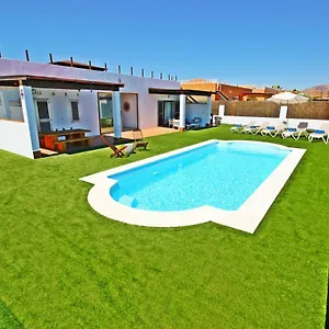 Milu Golf Luxury House Villa