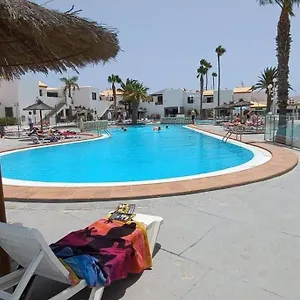 Puerta Del Sol Casa Ilaria Holiday home