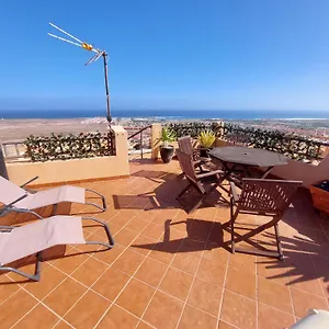 Casa Frambuesa Caleta de Fuste