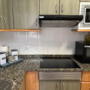 Elisabeth Apartmant Apartment