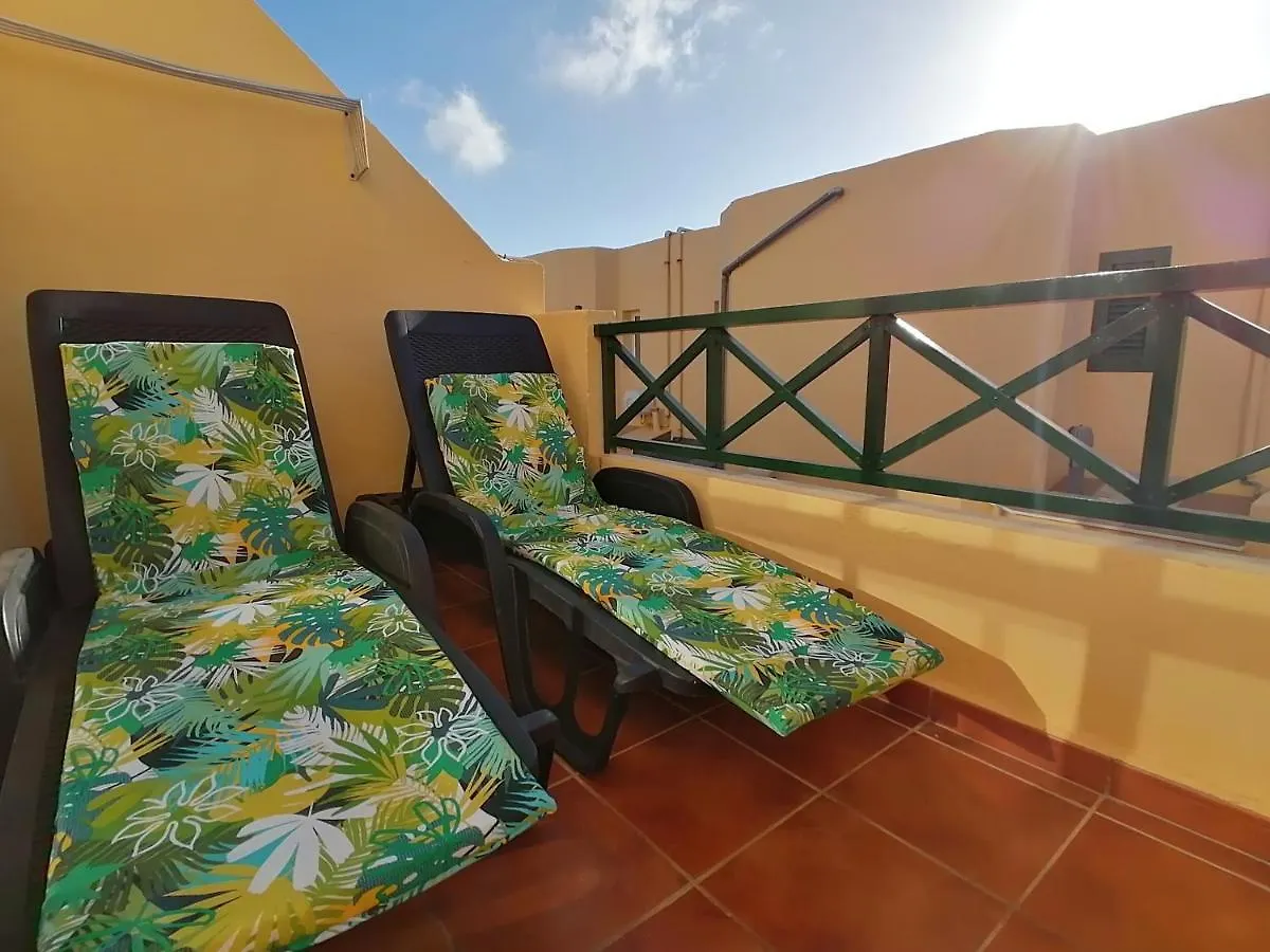 Apartment Castillo Mar- Casa Martini Caleta De Fuste