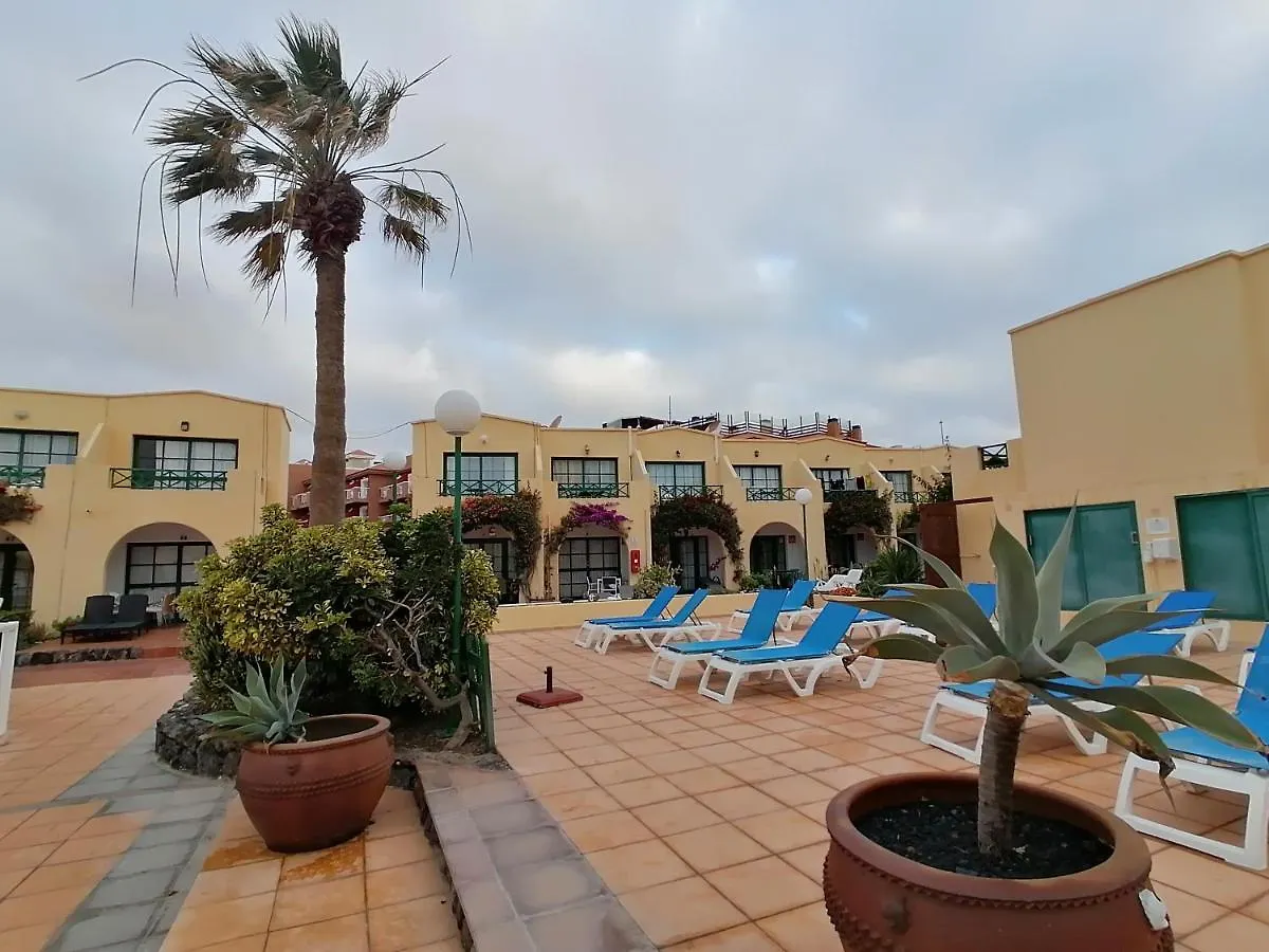 Apartment Castillo Mar- Casa Martini Caleta De Fuste