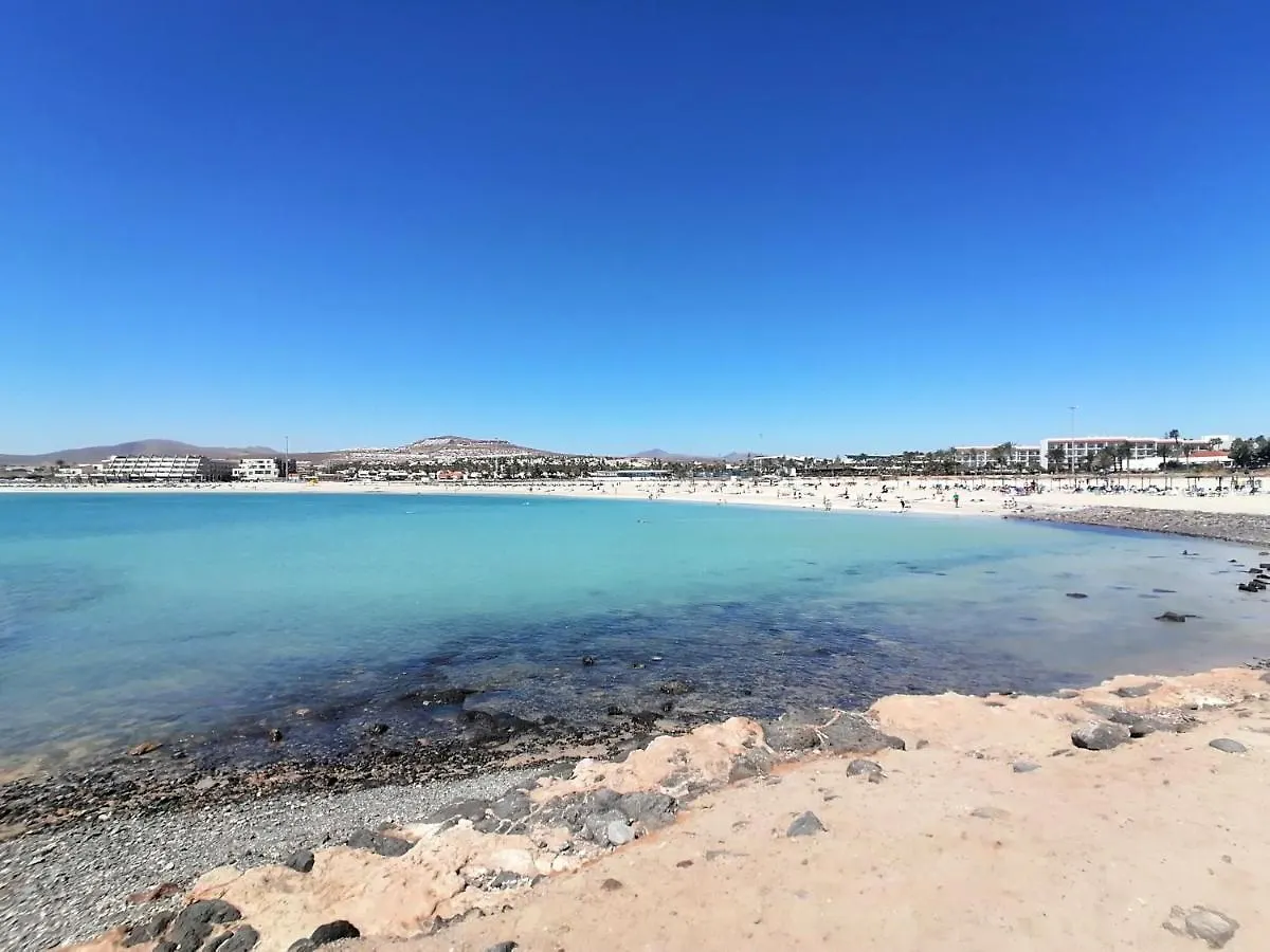 Castillo Mar- Casa Martini Caleta De Fuste 0*,  Spain