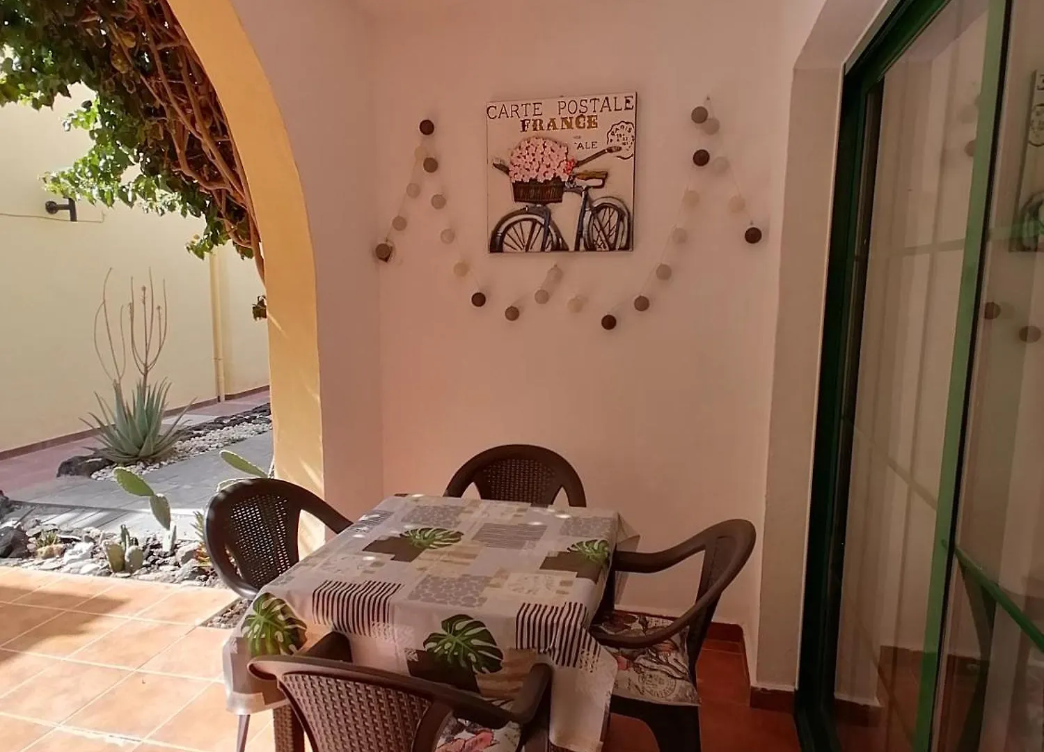 Apartment Castillo Mar- Casa Martini Caleta De Fuste